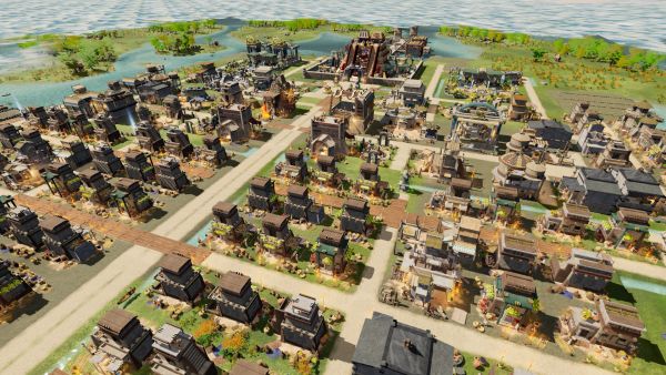 Fwd: Aztecs: The Last Sun Hits Version 1.0 On May 22, Adding New
 Features And Modes To The Survival-Infused City Builder