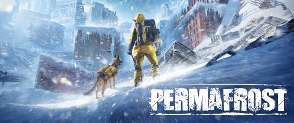 Permafrost, banner oficial